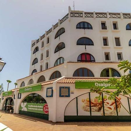 Cozy Central Studio Parque Santiago II Playa de las Américas Exterior foto
